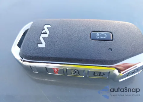 2023 Kia Sorento Hybrid Sx Prestige из США, поврежденный, VIN KNDRKDLG9P5208893